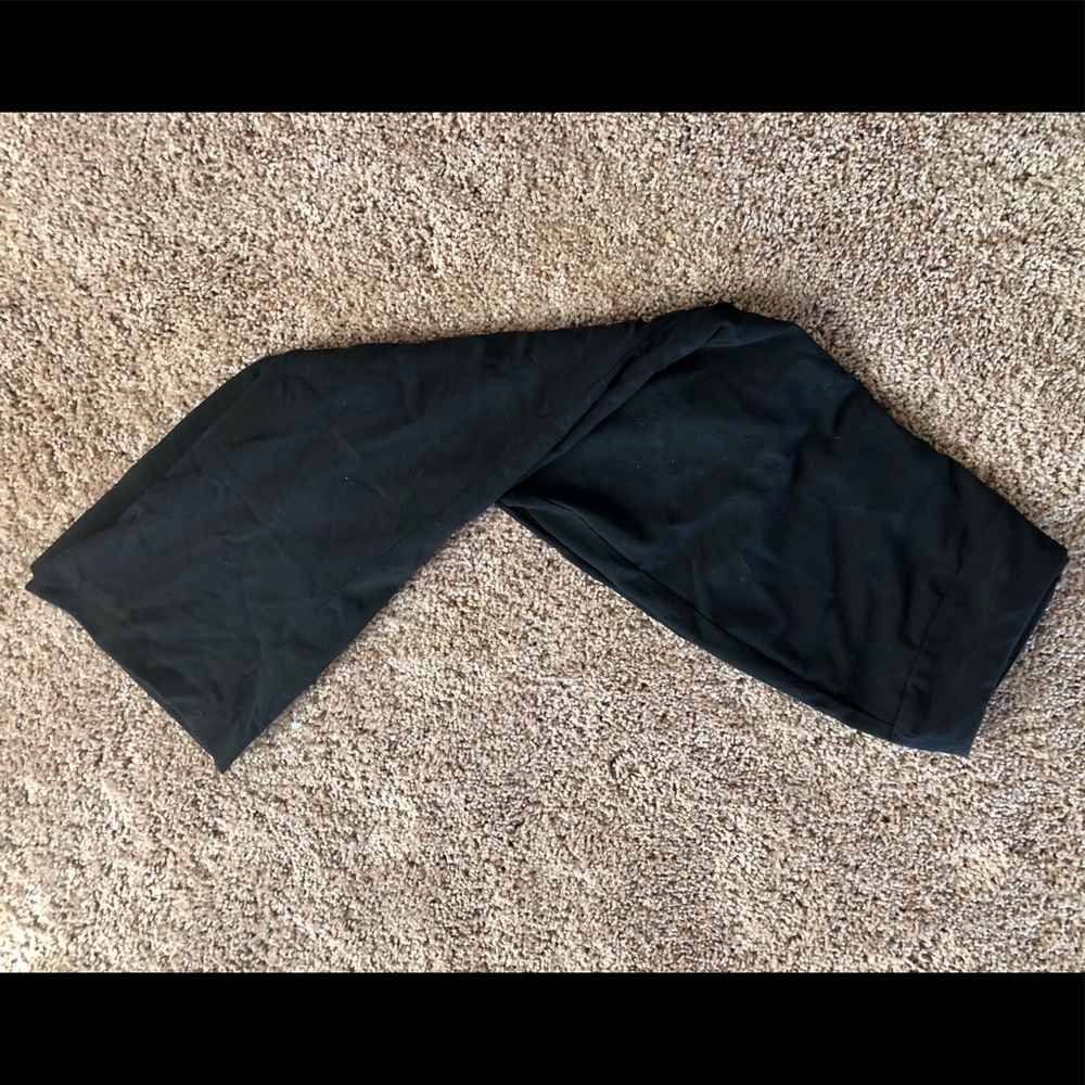 Forever 21 Yoga Pants